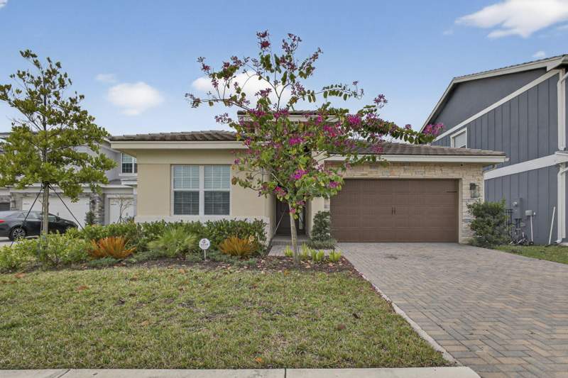 4 bedroom Single Family Residence at 1411 Thistle Place, Arden Pud Pod G North, Loxahatchee — photo 2