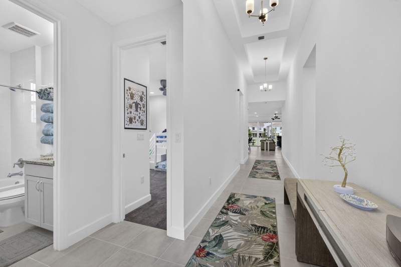 4 bedroom Single Family Residence at 1411 Thistle Place, Arden Pud Pod G North, Loxahatchee — photo 5