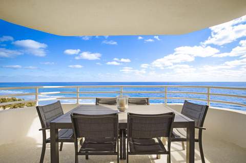 3407 S Ocean Boulevard #8a, Highland Beach FL - photo 7 of 62