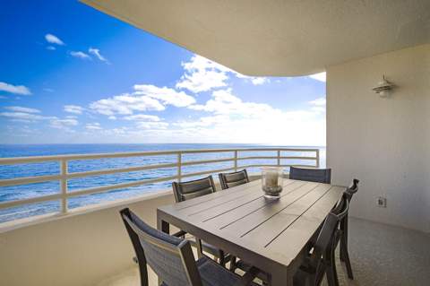 3407 S Ocean Boulevard #8a, Highland Beach FL - photo 8 of 62