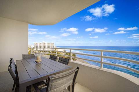3407 S Ocean Boulevard #8a, Highland Beach FL - photo 9 of 62