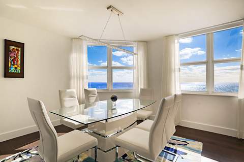 3407 S Ocean Boulevard #8a, Highland Beach FL - photo 10 of 62