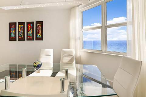 3407 S Ocean Boulevard #8a, Highland Beach FL - photo 11 of 62