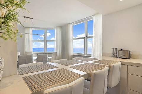 3407 S Ocean Boulevard #8a, Highland Beach FL - photo 13 of 62