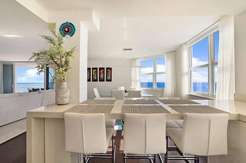3407 S Ocean Boulevard #8a, Highland Beach FL - photo 14 of 62