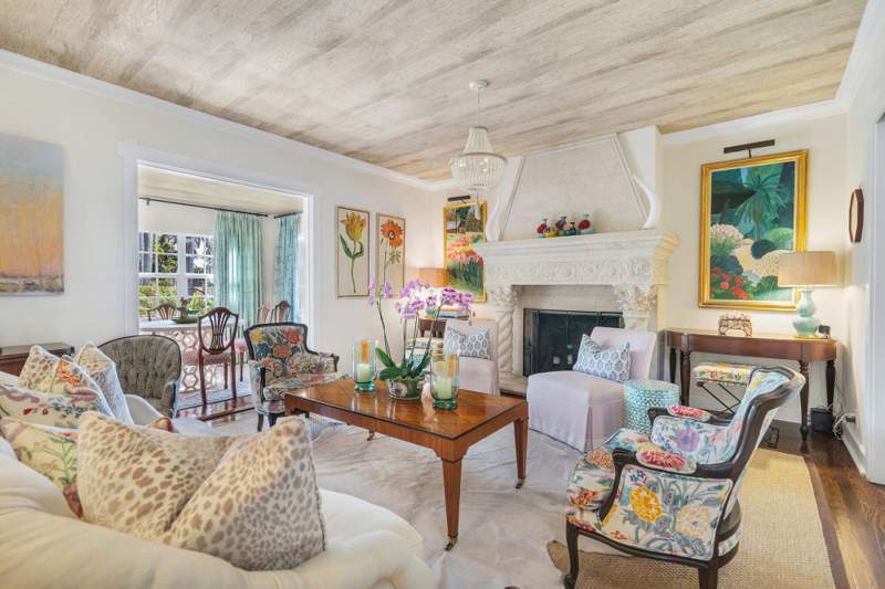 5 bedroom Single Family Residence at 3213 Vincent Road, Prospect Park South, West Palm Beach — photo 5