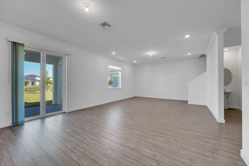 4 bedroom Single Family Residence at 3492 Cedar Grove Drive, Seagrove Pud, Fort Pierce — photo 5