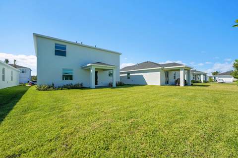 3492 Cedar Grove Drive, Fort Pierce FL - photo 24 of 25
