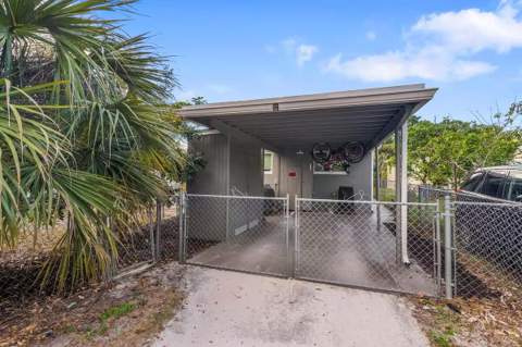 610 N D Street, Lake Worth Beach FL - photo 14 of 15