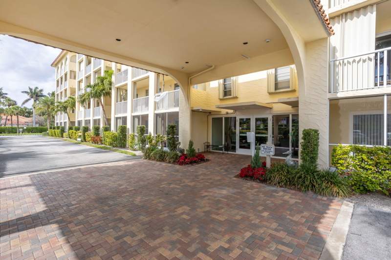 3 bedroom Condominium at 951 De Soto Road #2300, Tierra Del Mar Condo South, Boca Raton — photo 2