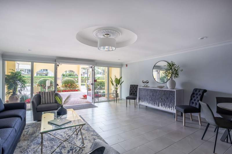 3 bedroom Condominium at 951 De Soto Road #2300, Tierra Del Mar Condo South, Boca Raton — photo 3