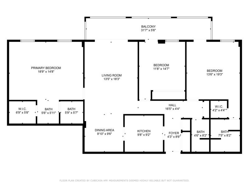3 bedroom Condominium at 951 De Soto Road #2300, Tierra Del Mar Condo South, Boca Raton — photo 4