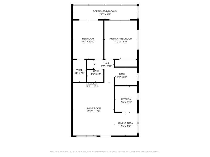 2 bedroom Condominium at 301 Farnham M #301, Century Village , Deerfield Beach — photo 5