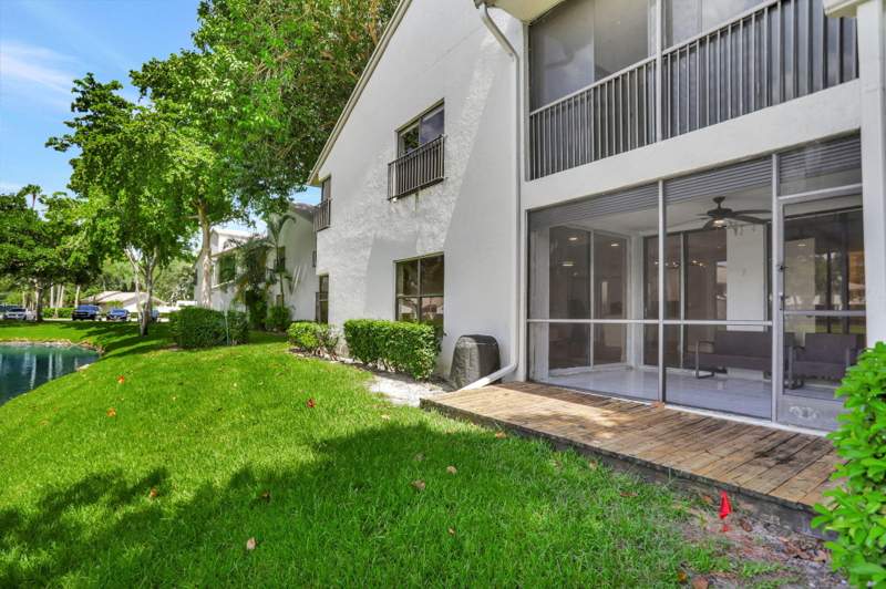 3 bedroom Condominium at 4771 NW 22nd Street #42121, Baywood Village, Coconut Creek — photo 3