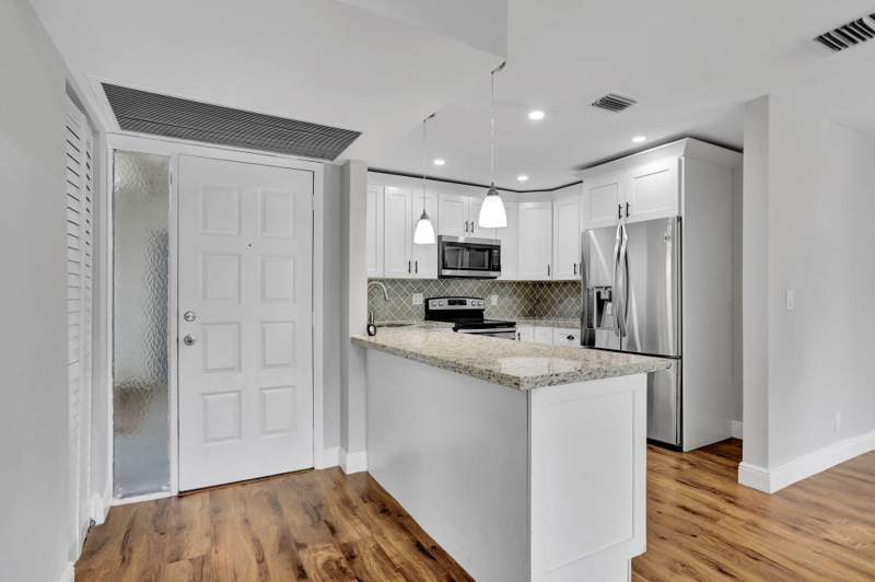 3 bedroom Condominium at 4771 NW 22nd Street #42121, Baywood Village, Coconut Creek — photo 5