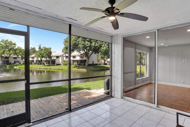3 bedroom Condominium at 4771 NW 22nd Street #42121, Baywood Village, Coconut Creek — photo 4