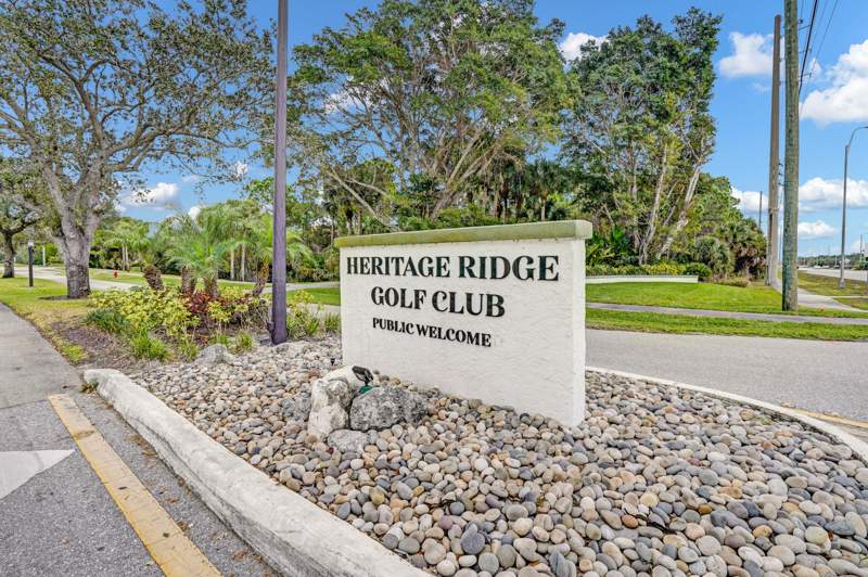 2 bedroom Townhouse at 7437 SE Jamestown Terrace #1304, Jamestown At Heritage Ridge, Hobe Sound — photo 2