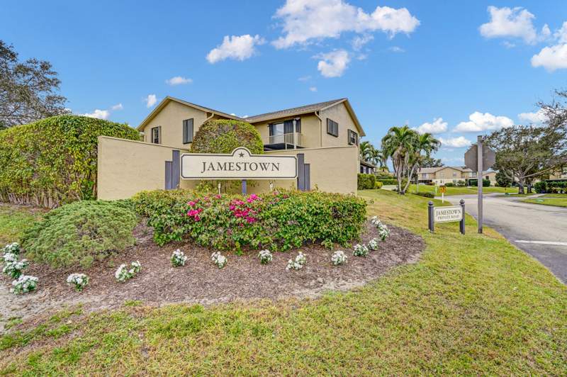 2 bedroom Townhouse at 7437 SE Jamestown Terrace #1304, Jamestown At Heritage Ridge, Hobe Sound — photo 4
