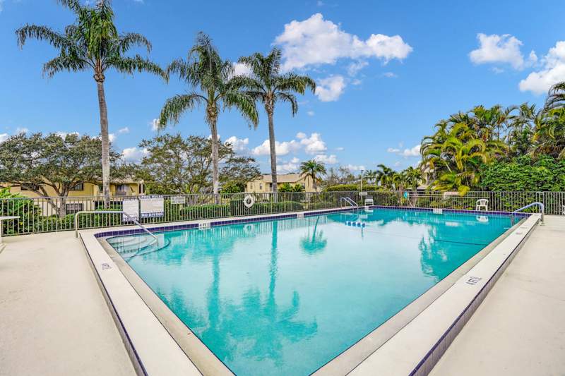 2 bedroom Townhouse at 7437 SE Jamestown Terrace #1304, Jamestown At Heritage Ridge, Hobe Sound — photo 3