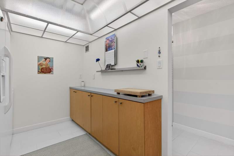 2 bedroom Condominium at 6080 NW 44th Street #214, Greens Of Inverrary Phase I, Lauderhill — photo 5