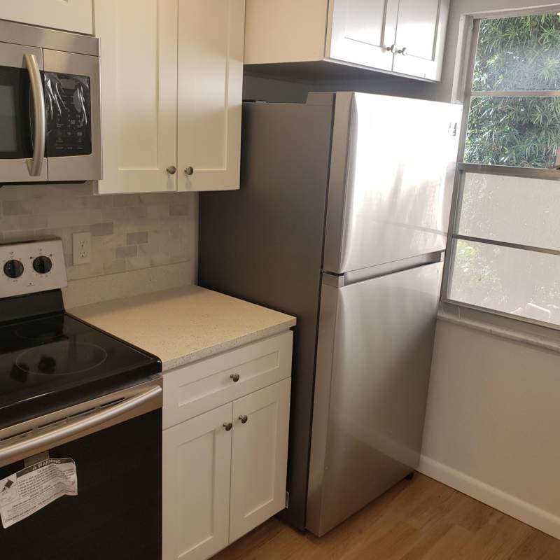 2 bedroom Condominium at 2802 Victoria Way #H1, Wynmoor-VICTORIA Village, Coconut Creek — photo 3