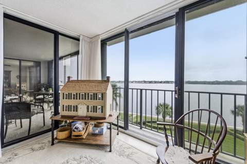 126 Lakeshore Drive #526, North Palm Beach FL - photo 17 of 32