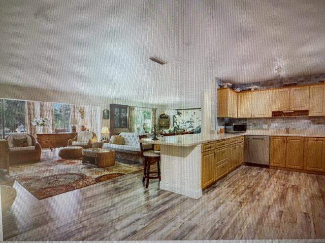 2 bedroom Condominium at 300 N Highway A1a #204a, Ocean Parks Condo, Jupiter — photo 2