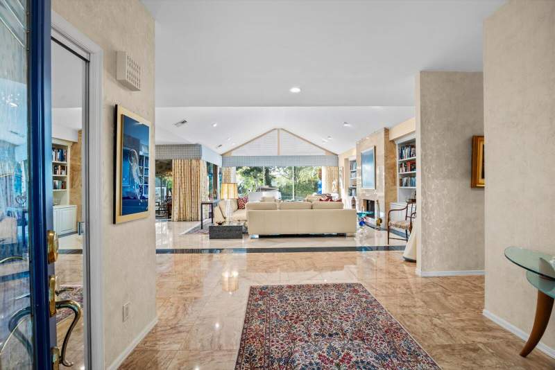 3 bedroom Single Family Residence at 13505 NW Coco Plum Court, Harbour Ridge Plat No 1, Palm City — photo 4