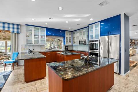 13505 NW Coco Plum Court, Palm City FL - photo 19 of 80