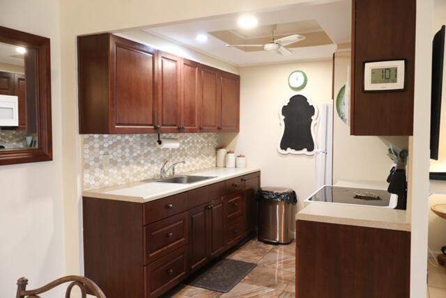 1 bedroom Condominium at 1011 Cornwall A #1011, Cornwall At Century Village Condo, Boca Raton — photo 3