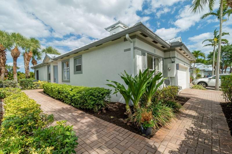 3 bedroom Villa at 115 Coconut Key Lane, Coconut Key, Delray Beach — photo 2