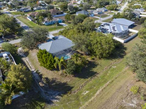 4501 SW Athena Drive, Port St. Lucie FL - photo 9 of 45
