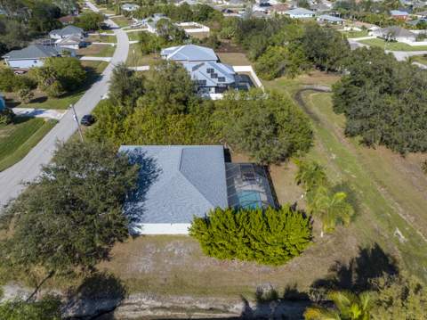 4501 SW Athena Drive, Port St. Lucie FL - photo 10 of 45