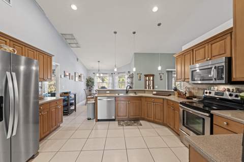 4501 SW Athena Drive, Port St. Lucie FL - photo 22 of 45