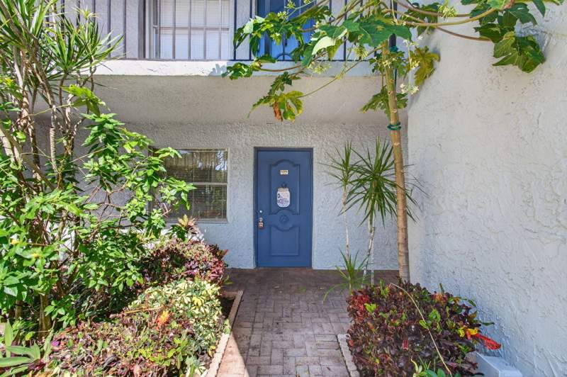 2 bedroom Condominium at 14701 Cumberland Drive #1080, Villages Of Oriole, Delray Beach — photo 3