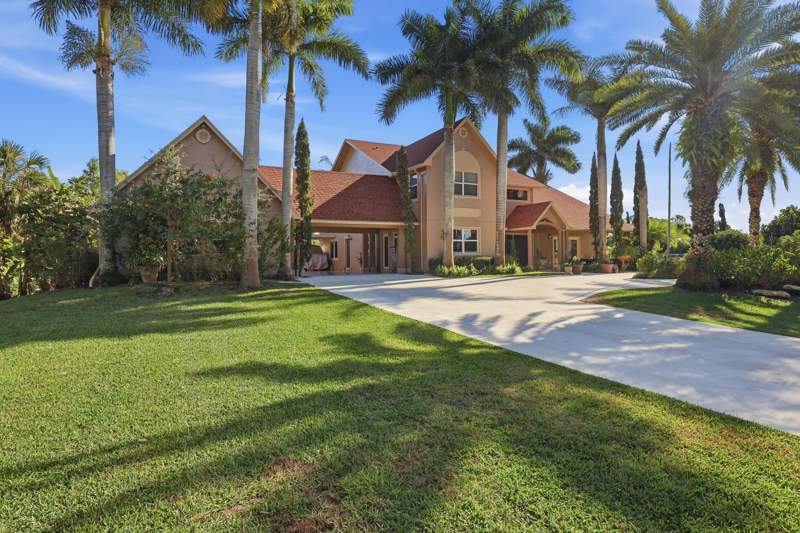 5 bedroom Single Family Residence at 14410 64th Way, Palm Beach Country Estates, Palm Beach Gardens — photo 3