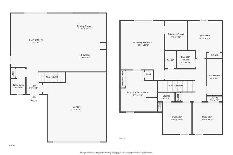 4 bedroom Single Family Residence at 6383 Tenor Drive, Symphony Place, West Palm Beach — photo 2