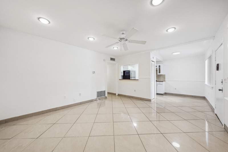 2 bedroom Condominium at 2878 Donnelly Drive #106, Mariner I Condo, Lake Worth — photo 4