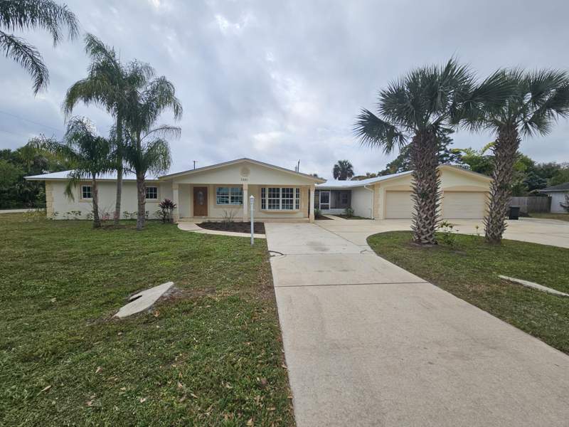 3 bedroom Single Family Residence at 7301 Cabana Lane, Lakewood Park Unit4, Fort Pierce — photo 3