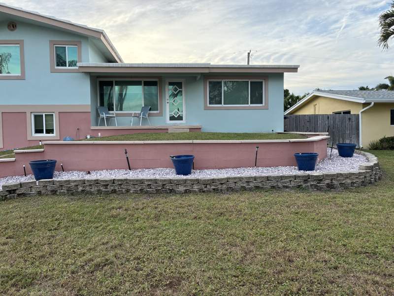 4 bedroom Single Family Residence at 813 SE 10th Terrace, The Cove 4th section, Deerfield Beach — photo 2