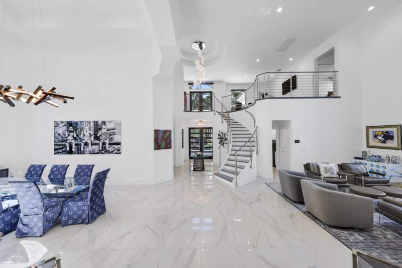 5 bedroom Single Family Residence at 15934 Laurel Creek Drive, Mizner Country Club, Delray Beach — photo 3