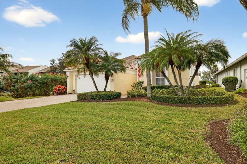 3 bedroom Single Family Residence at 3305 Caracal Drive, Riverpointe at the Sands, Fort Pierce — photo 4