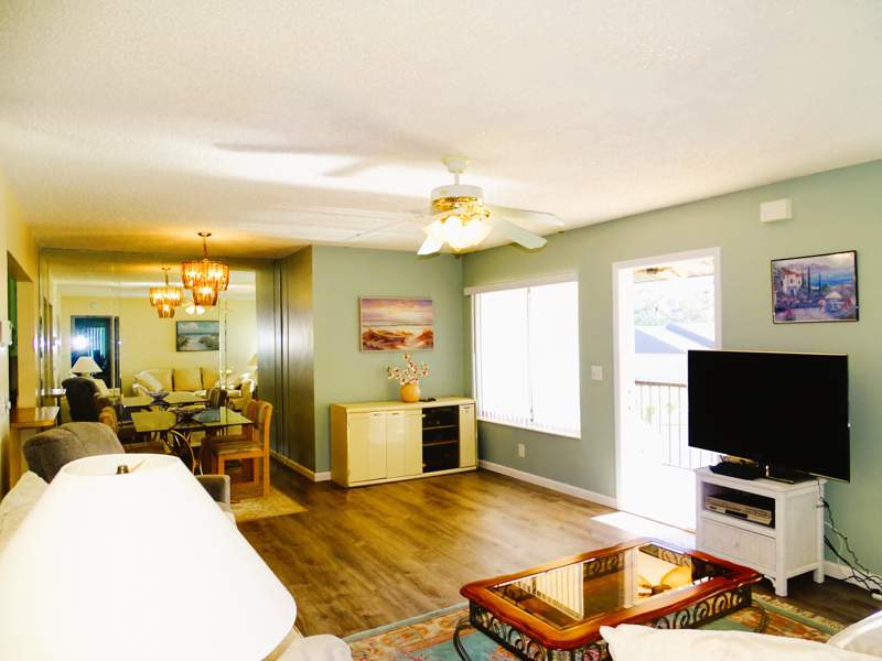2 bedroom Condominium at 409 Pine Glen Lane #A-2, Pine Ridge South IV Condo, Greenacres — photo 4
