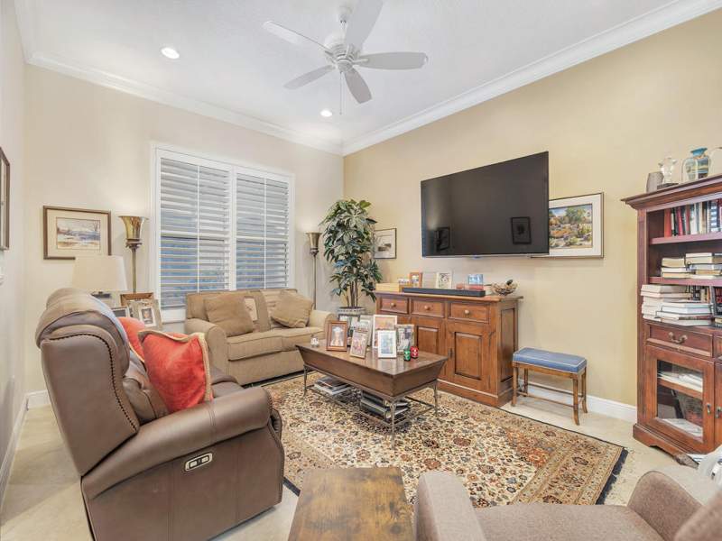 2 bedroom Townhouse at 3673 Historic Lane, Villas on Antique Row, West Palm Beach — photo 4