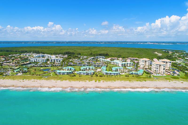 3 bedroom Condominium at 2400 S Ocean Drive #2235, Ocean Village, Fort Pierce — photo 5