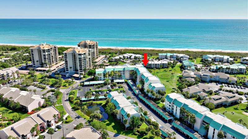 3 bedroom Condominium at 2400 S Ocean Drive #2235, Ocean Village, Fort Pierce — photo 2