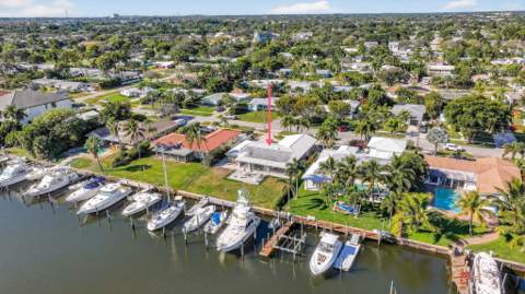 752 Lagoon Drive, North Palm Beach FL - photo 15 of 73