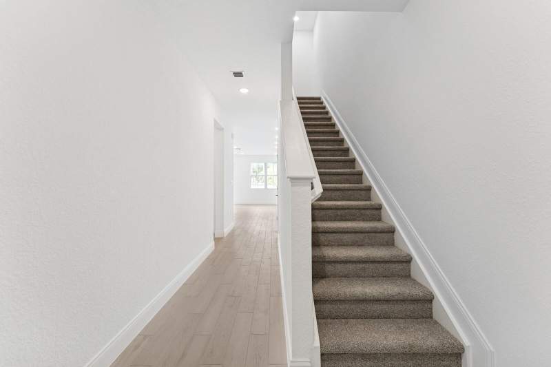 3 bedroom Townhouse at 188 SE Birch Terrace #313, Salerno Reserve At Showcase Pud Phase 2, Stuart — photo 2