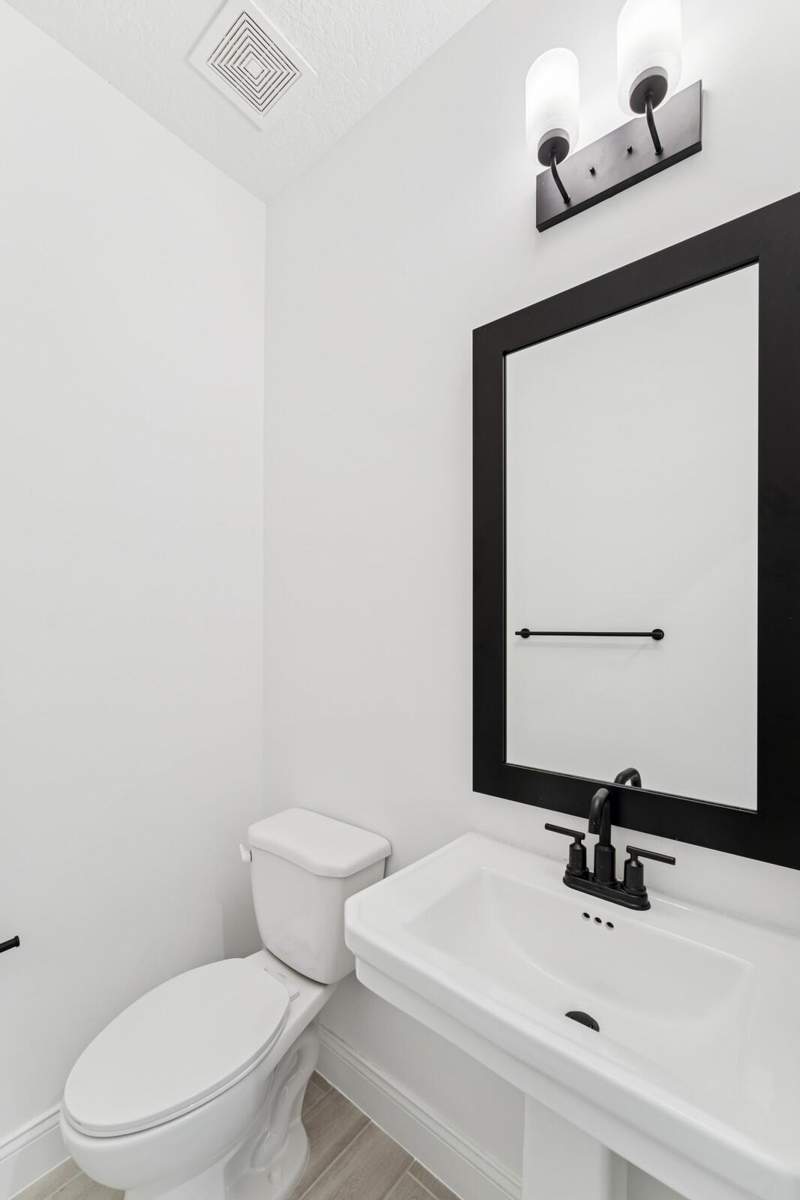 3 bedroom Townhouse at 188 SE Birch Terrace #313, Salerno Reserve At Showcase Pud Phase 2, Stuart — photo 5