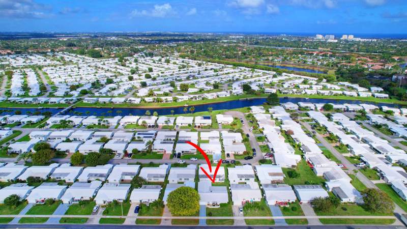 2 bedroom Single Family Residence at 716 SW 18th Street, Palm Beach Leisureville Sec 9, Boynton Beach — photo 4